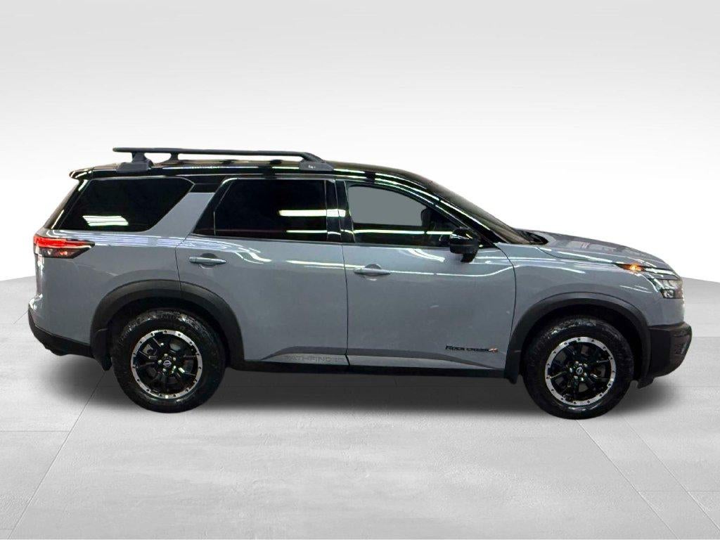 2023 Nissan Pathfinder Rock Creek 4WD