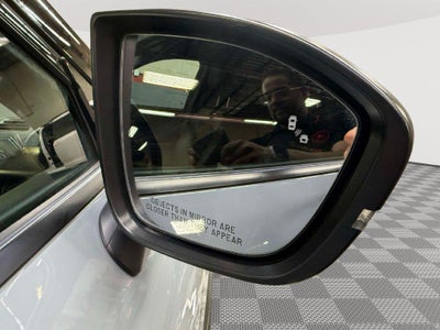 2023 Nissan Pathfinder Rock Creek 4WD