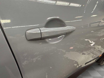 2023 Nissan Pathfinder Rock Creek 4WD