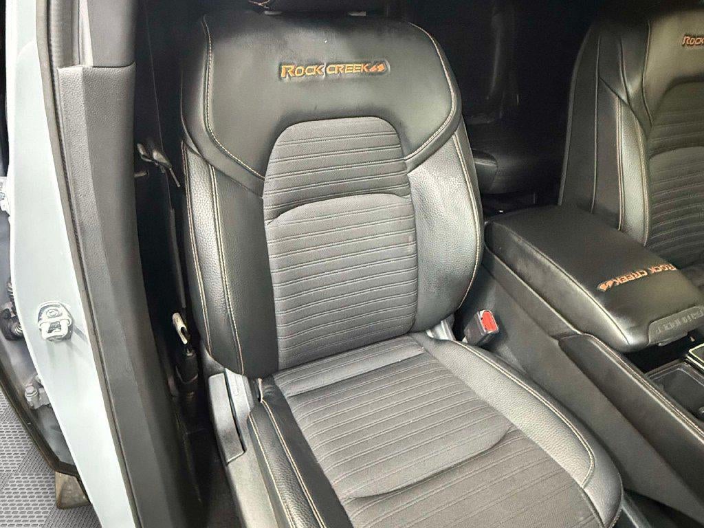 2023 Nissan Pathfinder Rock Creek 4WD