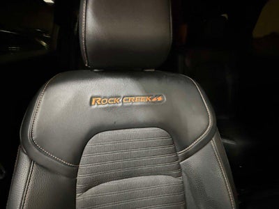 2023 Nissan Pathfinder Rock Creek 4WD