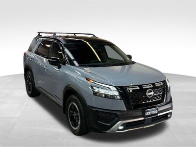 2023 Nissan Pathfinder Rock Creek 4WD