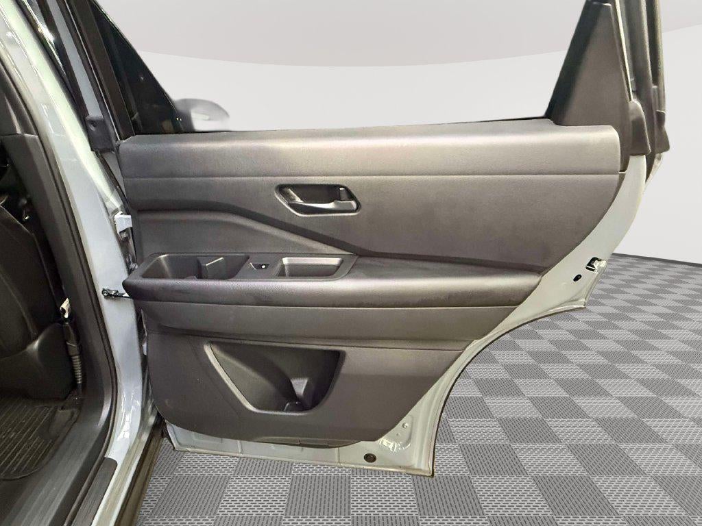 2023 Nissan Pathfinder Rock Creek 4WD