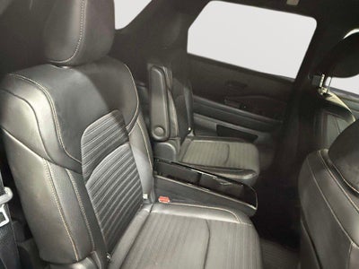 2023 Nissan Pathfinder Rock Creek 4WD