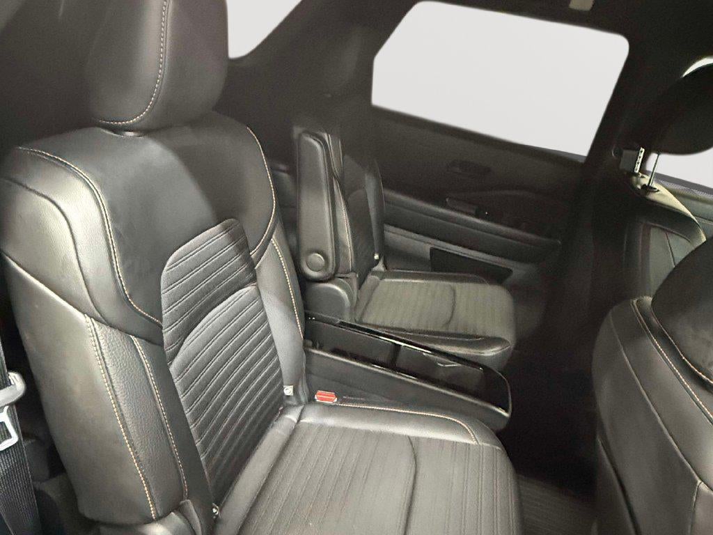 2023 Nissan Pathfinder Rock Creek 4WD