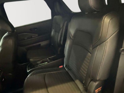 2023 Nissan Pathfinder Rock Creek 4WD