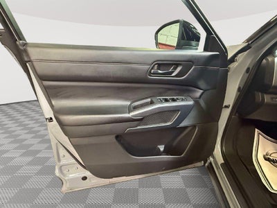 2023 Nissan Pathfinder Rock Creek 4WD