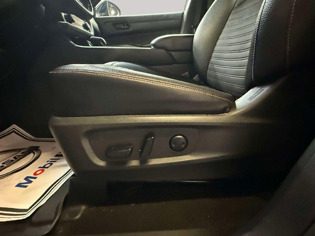 2023 Nissan Pathfinder Rock Creek 4WD