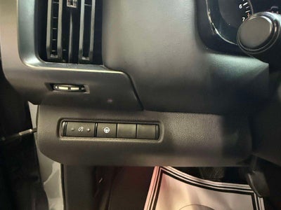 2023 Nissan Pathfinder Rock Creek 4WD