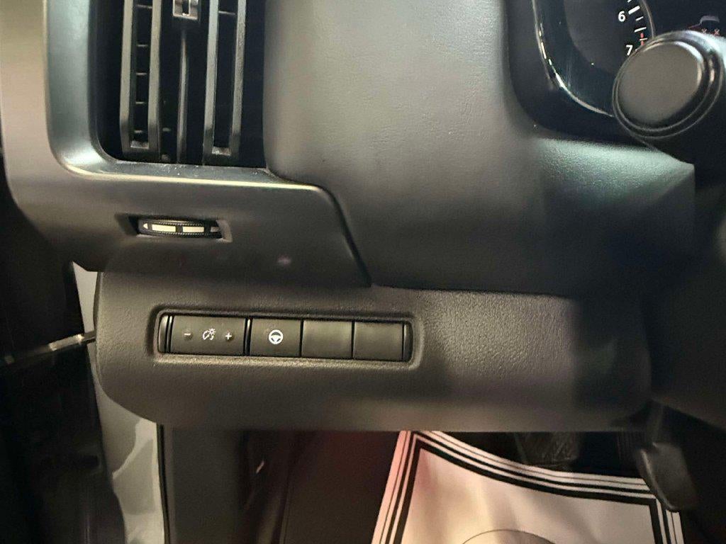 2023 Nissan Pathfinder Rock Creek 4WD