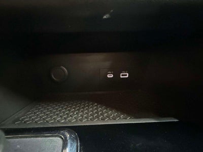 2023 Nissan Pathfinder Rock Creek 4WD