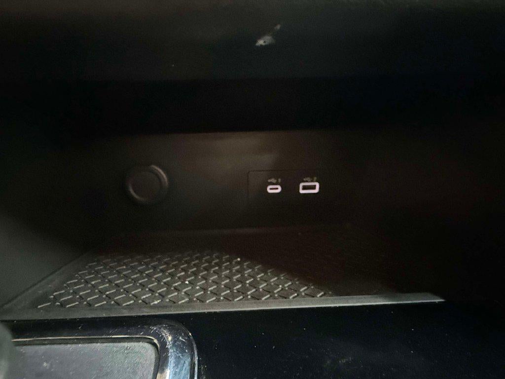 2023 Nissan Pathfinder Rock Creek 4WD