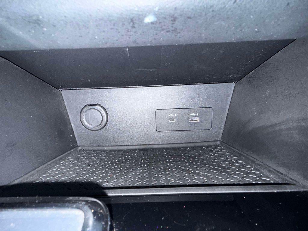 2023 Nissan Pathfinder Rock Creek 4WD