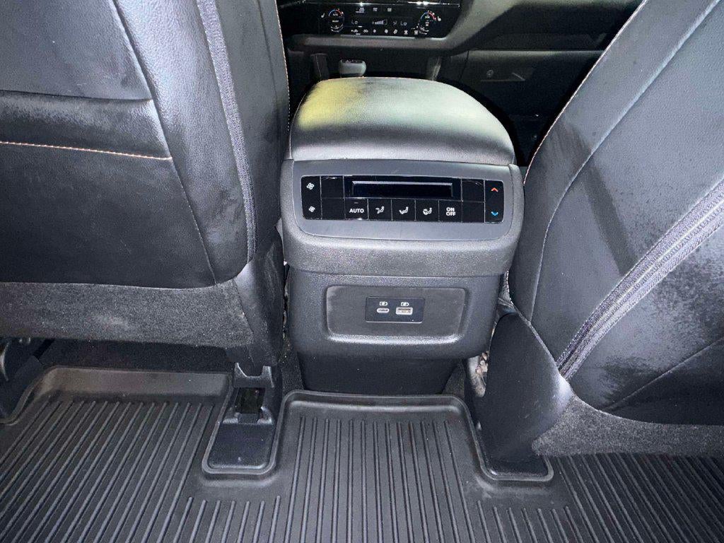 2023 Nissan Pathfinder Rock Creek 4WD