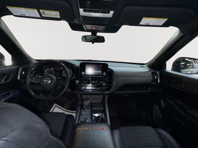 2023 Nissan Pathfinder Rock Creek 4WD