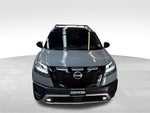 2023 Nissan Pathfinder Rock Creek 4WD