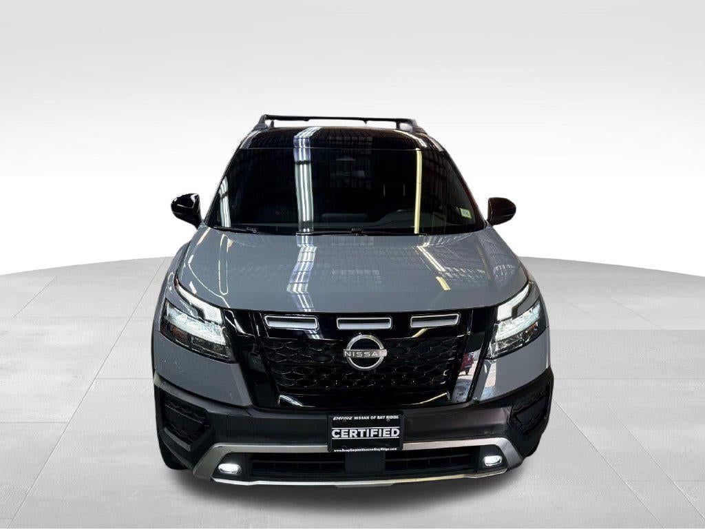 2023 Nissan Pathfinder Rock Creek 4WD