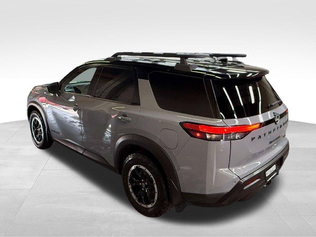 2023 Nissan Pathfinder Rock Creek 4WD
