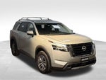 2024 Nissan Pathfinder SL 4WD
