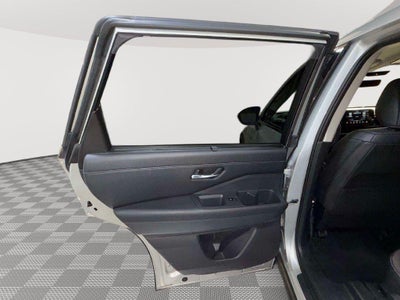 2024 Nissan Pathfinder SL 4WD