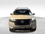 2024 Nissan Pathfinder SL 4WD
