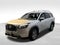 2024 Nissan Pathfinder SL 4WD