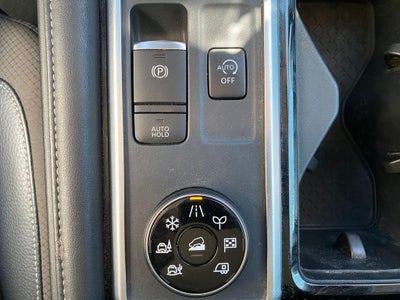 2024 Nissan Pathfinder SL 4WD