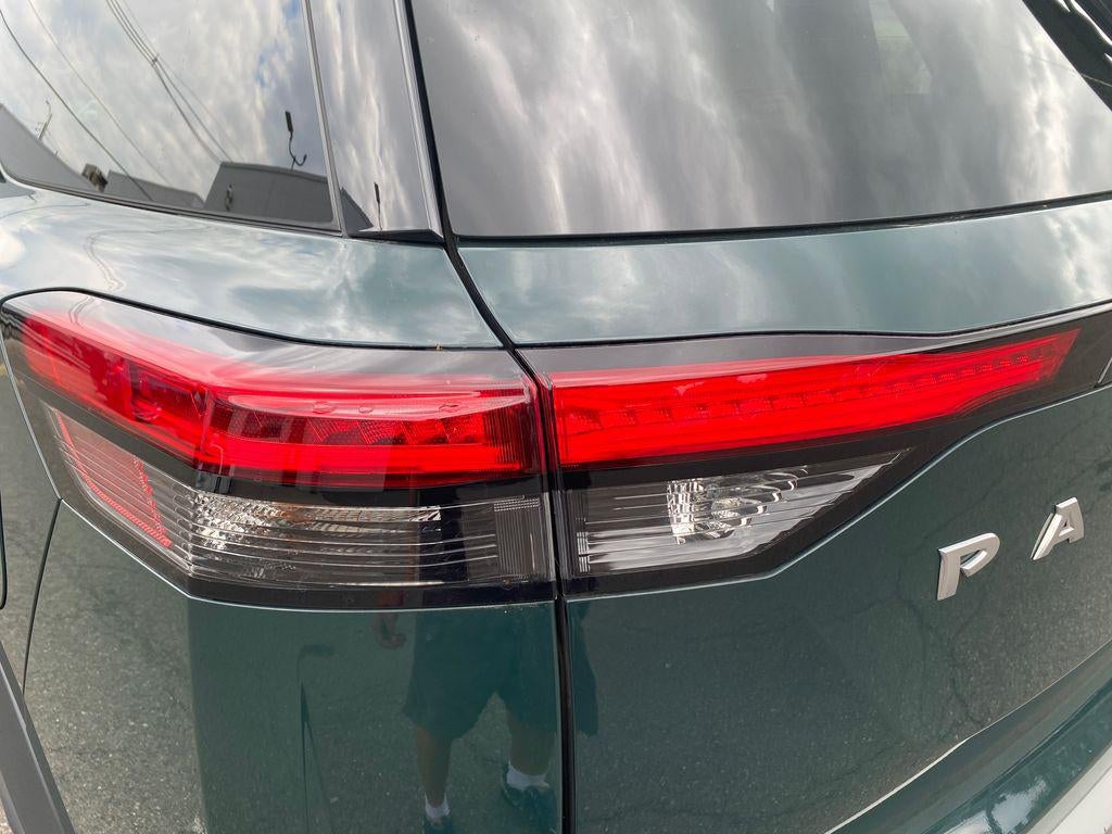2022 Nissan Pathfinder Platinum 4WD