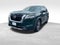 2022 Nissan Pathfinder Platinum 4WD