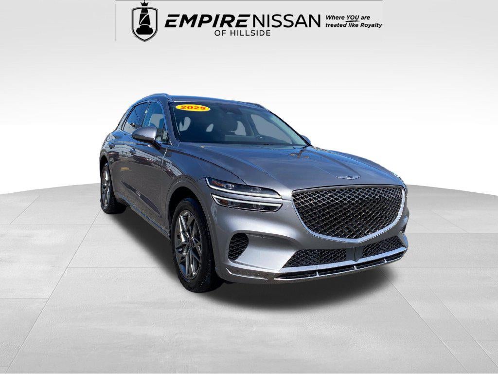 2025 Genesis GV70 2.5T AWD