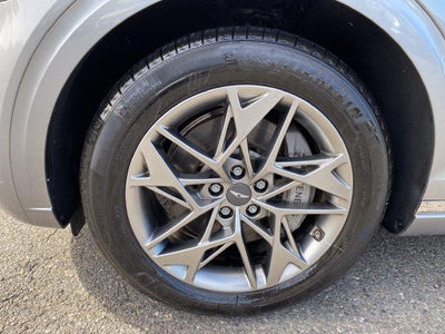 2025 Genesis GV70 2.5T AWD