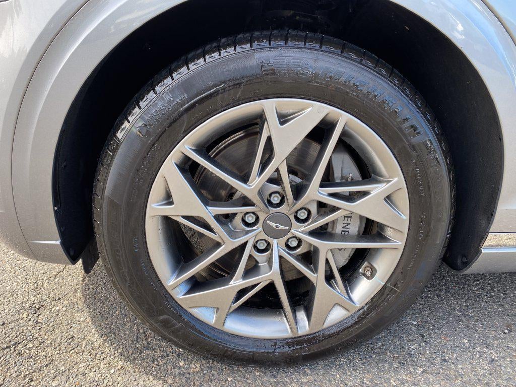 2025 Genesis GV70 2.5T AWD