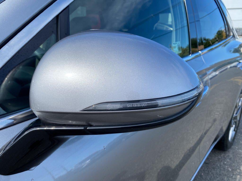 2025 Genesis GV70 2.5T AWD