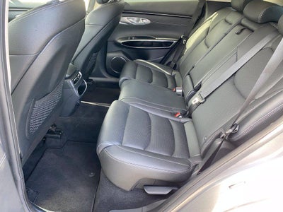 2025 Genesis GV70 2.5T AWD