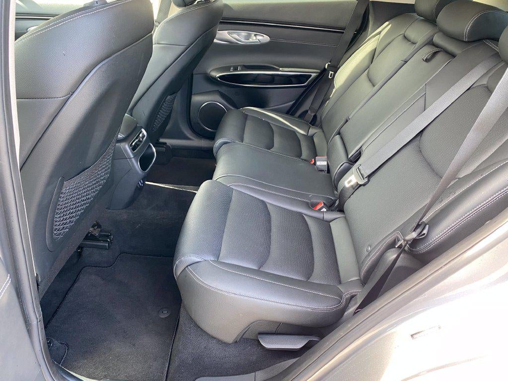 2025 Genesis GV70 2.5T AWD