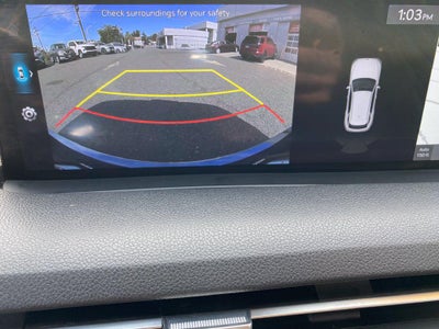 2025 Genesis GV70 2.5T AWD