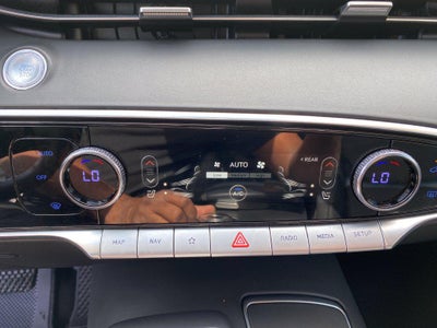 2025 Genesis GV70 2.5T AWD