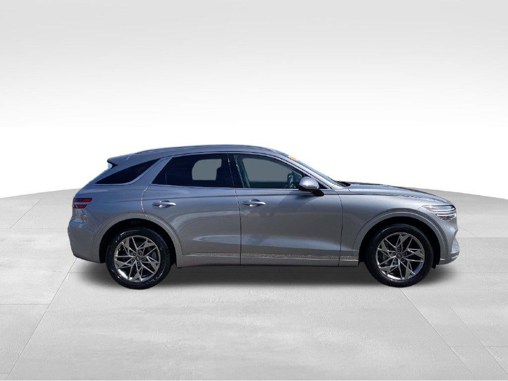 2025 Genesis GV70 2.5T AWD