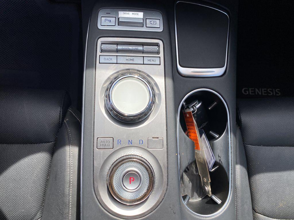 2025 Genesis GV70 2.5T AWD