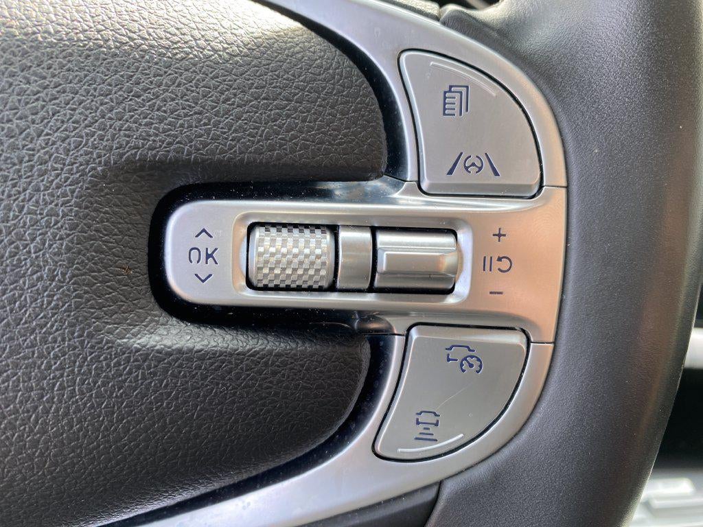 2025 Genesis GV70 2.5T AWD