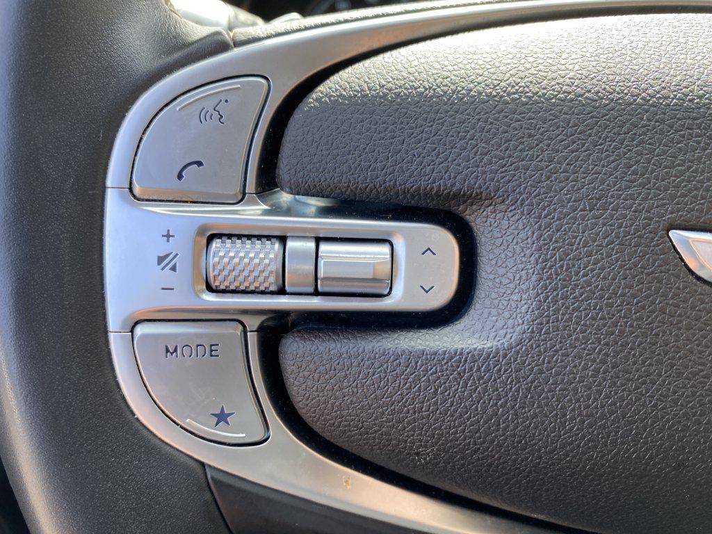 2025 Genesis GV70 2.5T AWD