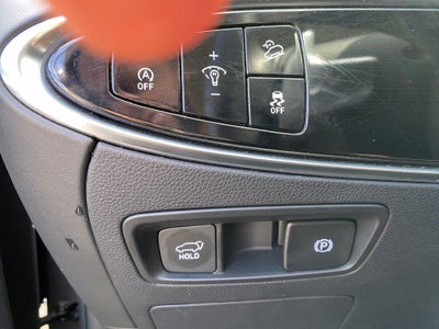2025 Genesis GV70 2.5T AWD