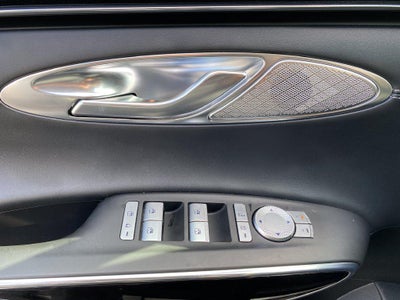 2025 Genesis GV70 2.5T AWD