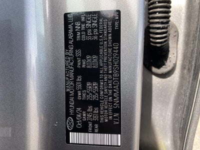 2025 Genesis GV70 2.5T AWD