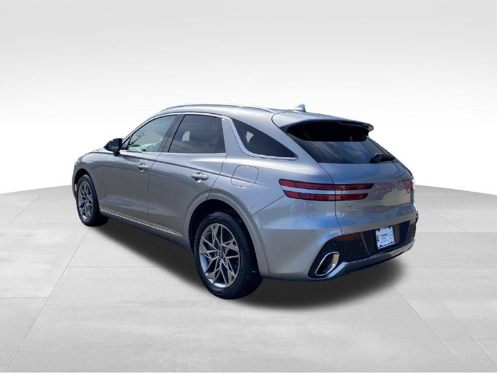 2025 Genesis GV70 2.5T AWD