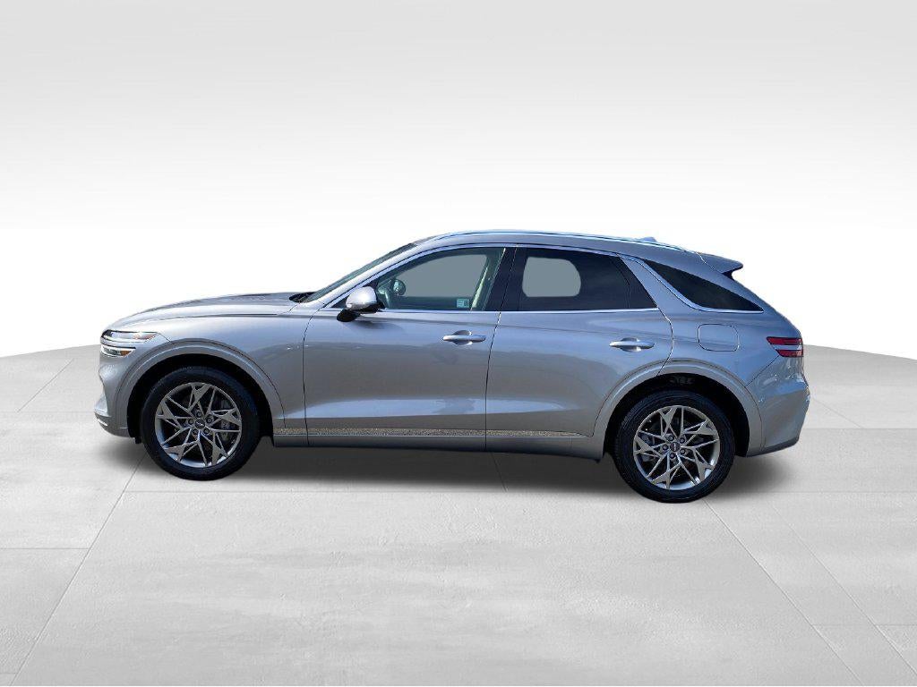 2025 Genesis GV70 2.5T AWD