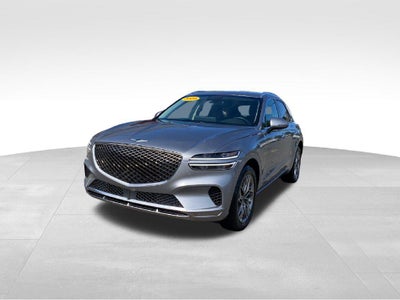 2025 Genesis GV70 2.5T AWD