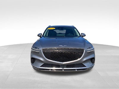 2025 Genesis GV70 2.5T AWD
