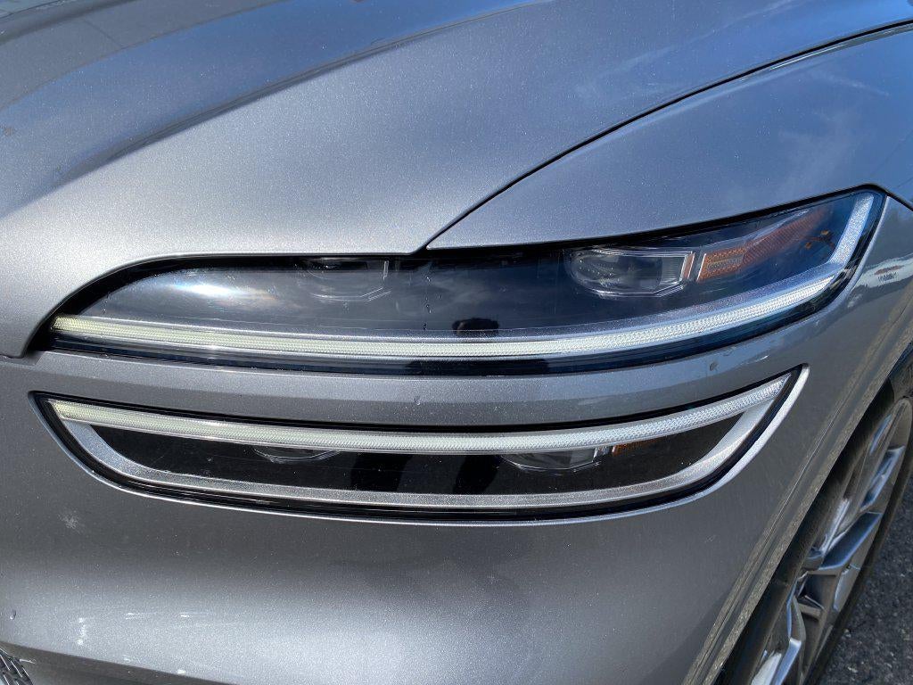 2025 Genesis GV70 2.5T AWD
