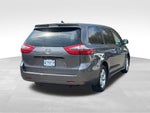 2020 Toyota Sienna L